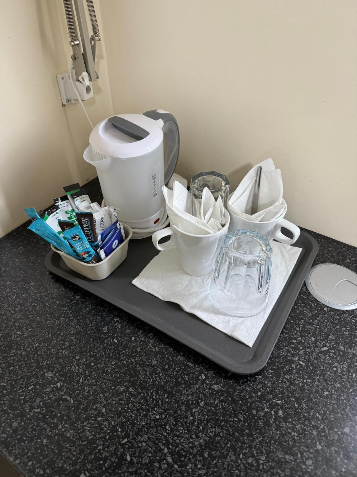 Premier City Centre Room- Ensuite Nottingham Kültér fotó