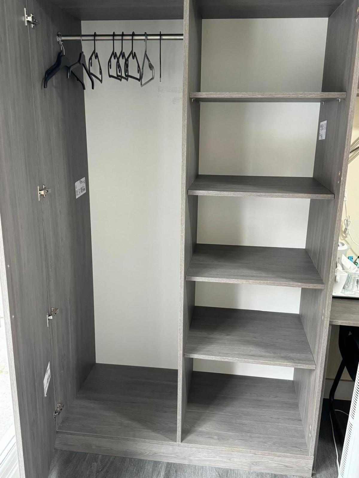 Premier City Centre Room- Ensuite Nottingham Kültér fotó